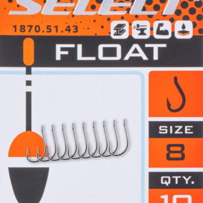 select float 10