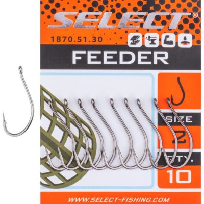 select feeder 4