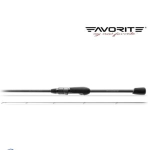 Favorite black swan 3-12gr 2.54m