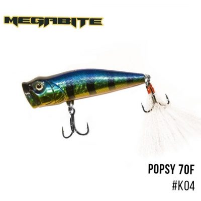 Popsy 70f #k04