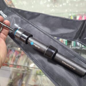 Favorite blue bird20 nano 0.2-1.5gr 1.83m