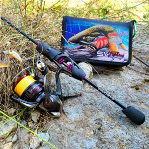 Favorite arena purple 1,5-4gr 1.93m