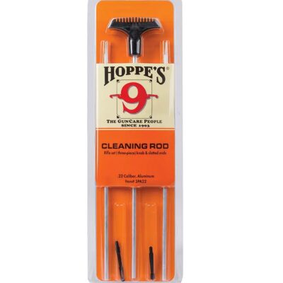 Hoppe’s cleaning rod .22-.308