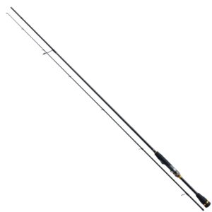 Major craft crostage 0.5-7gr 2.28m