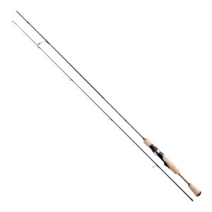 Major craft trapara 0.6-5gr 1.91m