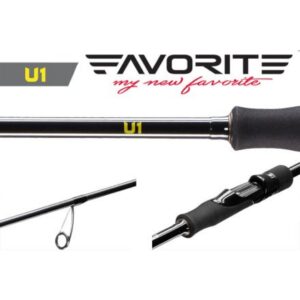 Favorite u1 1-3gr 1.80m