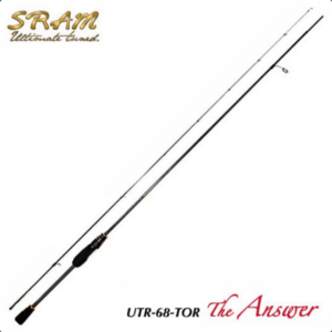 sram the answer urt-68-tor