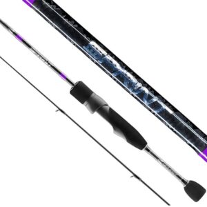 Select sprint 0.8-4gr 1.92m