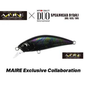 Ryuki 45s 4.0gr M-AIRE spec