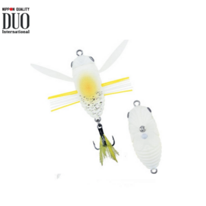 Realis koshinmushi 30mm 3.1gr