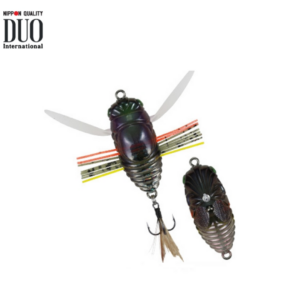 Realis koshinmushi 30mm 3.1gr