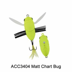 Realis koshinmushi 30mm 3.1gr