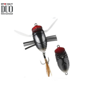 Realis koshinmushi 30mm 3.1gr