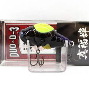 Shinfukuzemi 40mm 4.6gr