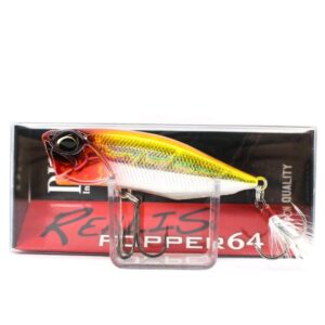 Realis popper 64mm 9gr