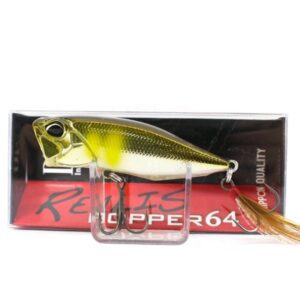 Realis Popper 64mm 9gr