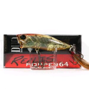 Realis popper 64mm 9gr