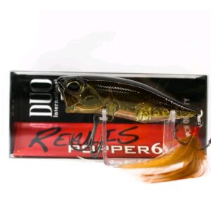 Realis popper 64mm 9gr