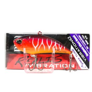 Vibration apex tune 62mm 9.7gr