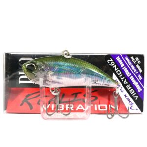 Vibration apex tune 62mm 9.7gr