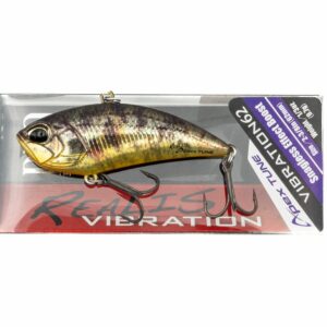 Vibration apex tune 62mm 9.7gr