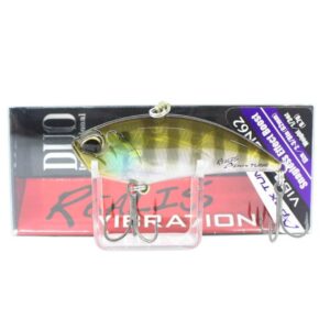 Vibration apex tune 62mm 9.7gr