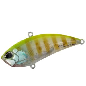 Vibration apex tune 62mm 9.7gr