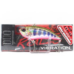 Vibration G-FIX 62mm 14.5gr